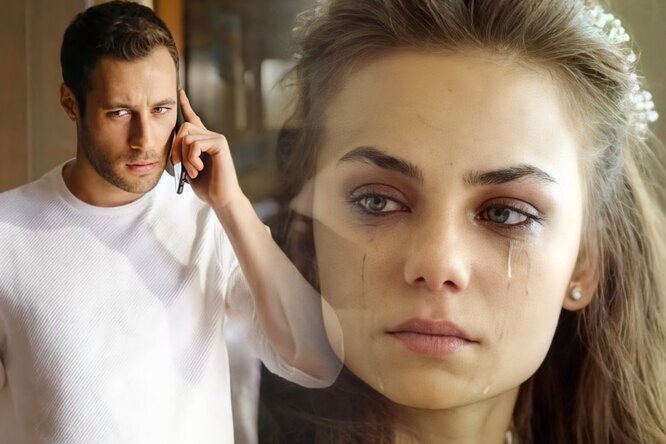 Песня "Пленница" звучит в 3 серии сериала "Жестокий Стамбул", который вышел в прокат в 2019 году. Но песня была написана задолго до появления этого сериала - в 1998 году, и ее исполнила одна из талантливейших турецких певиц (и продюсер) Сезен Аксу. Это очень трогательная песня о поглощающей любви, в которой один из влюбленных "растворяется" в объекте своей любви, что, с одной стороны, не может, не приносить страдания.