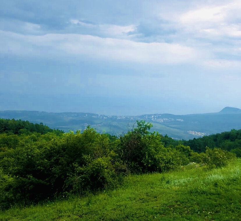 Фото автора 