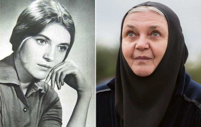 Ольга Гобзева