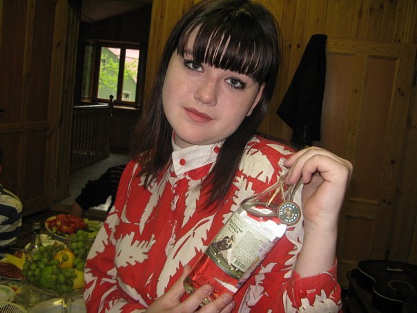 фото автора. 2009г