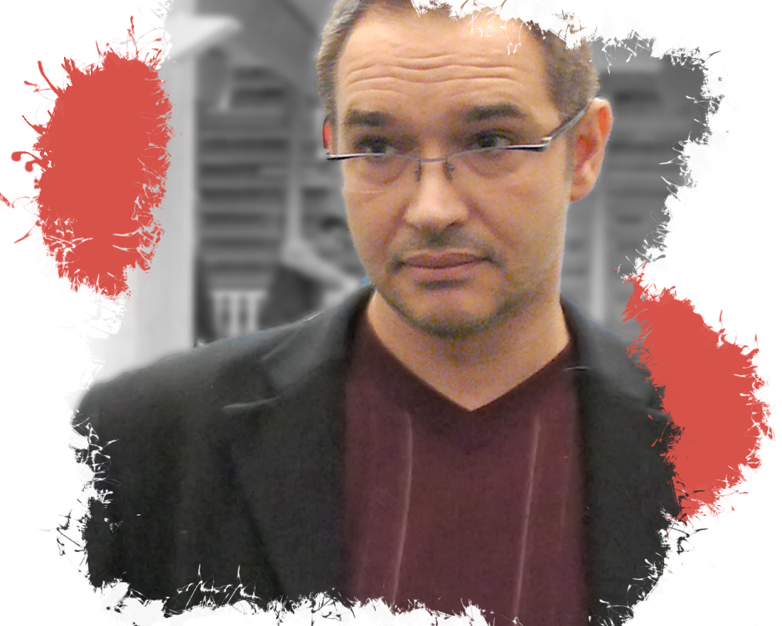 1. Анто́н Бори́сович Но́сик — российский и израильский стартап-менеджер, журналист, общественный деятель и блогер. Один из «отцов Рунета»