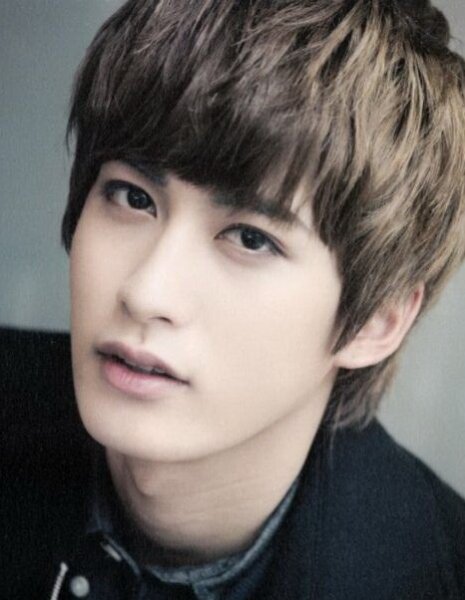 Вот такой вот красавчик))