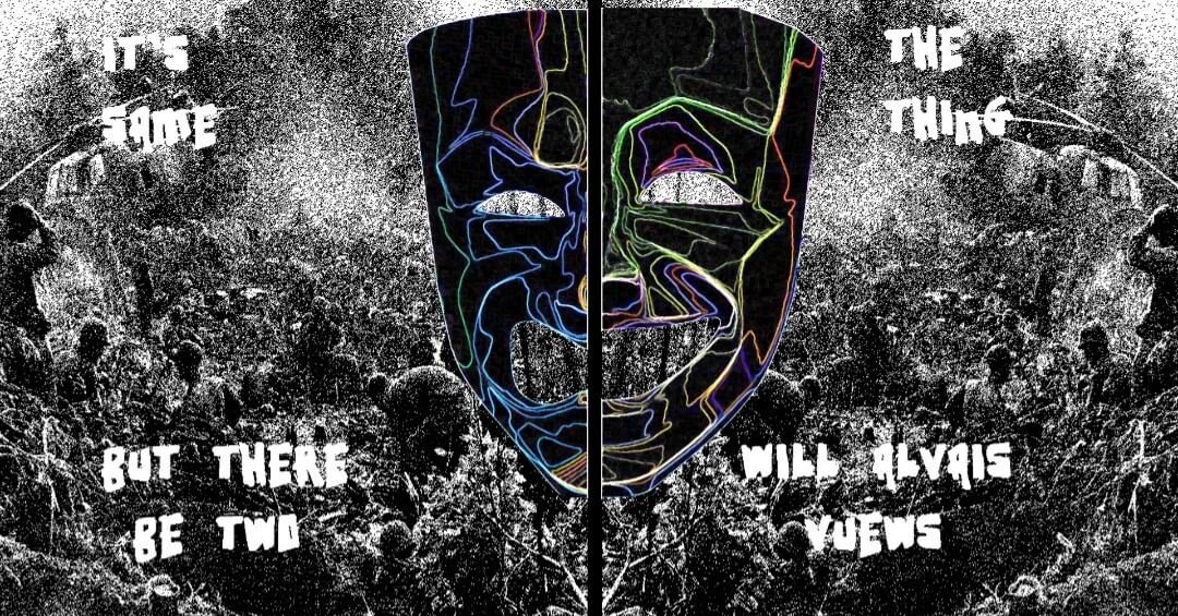 ВооЙНА НииКОГДА Нее МееНЯЕТСЯ....ЭПВЗ?