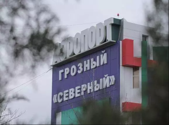 Фото: © Рамзан Мусаев /ИА "Грозный-информ" 