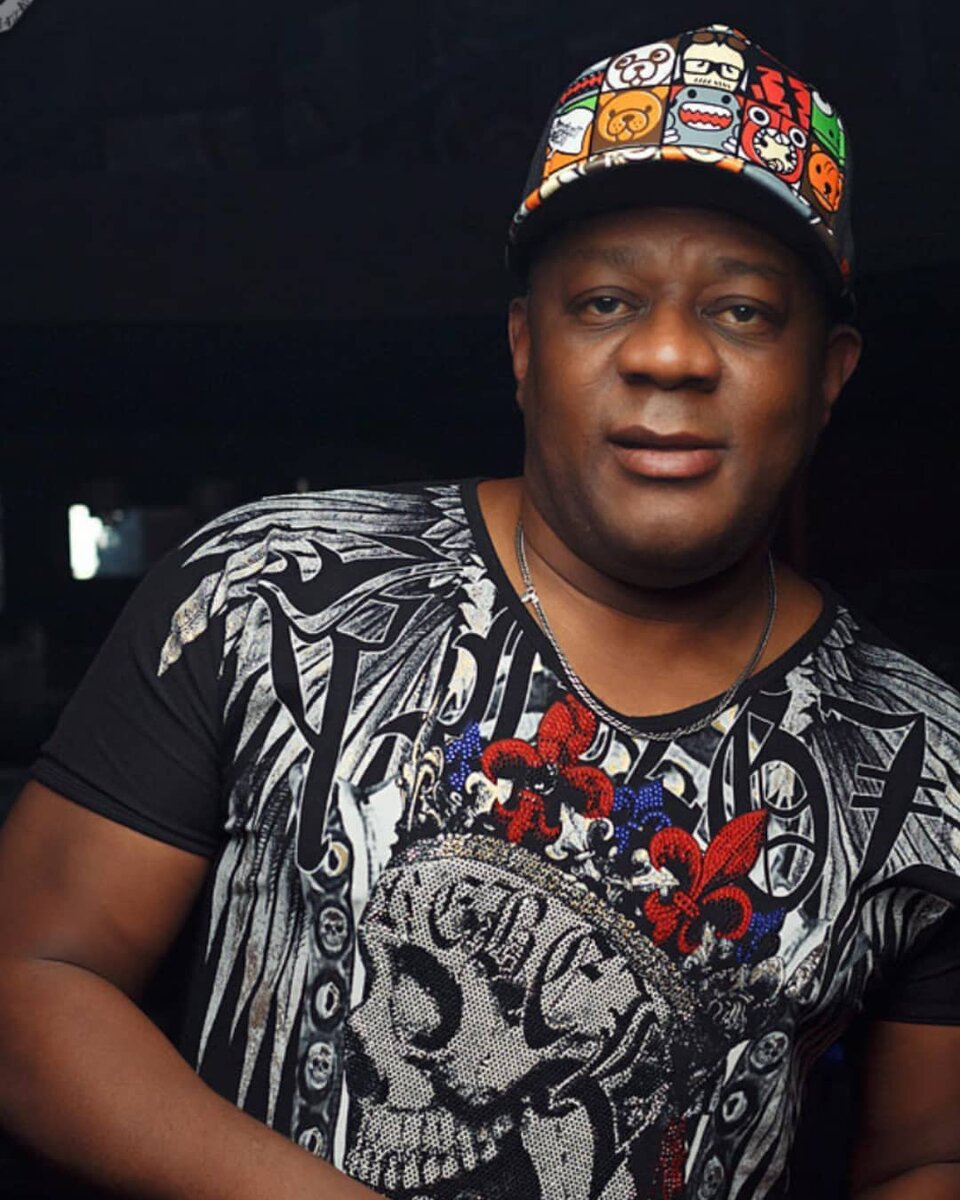    Пьер Нарцисс умер в возрасте 45 лет Соцсети Пьера Нарцисса