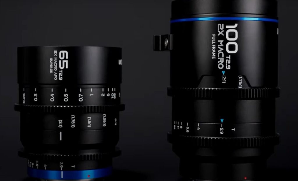    Фото: Venus Optics | Laowa