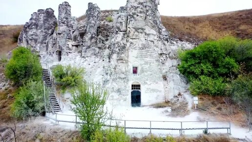 Дивногорье. Что такое Родина, Воронежская область