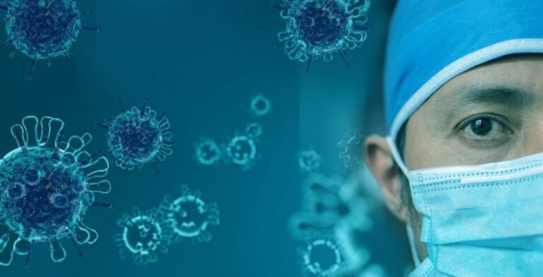    В Оренбургской области за сутки коронавирусом заболели 33 человека Андрей Севостьянов