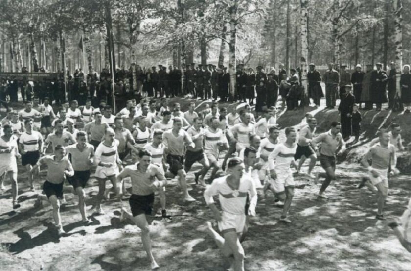 Не репрессиями едиными. 1937-й и другие предвоенные годы в фотографиях