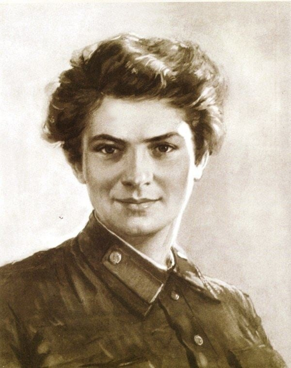 Наталья Венедиктовна Ковшова