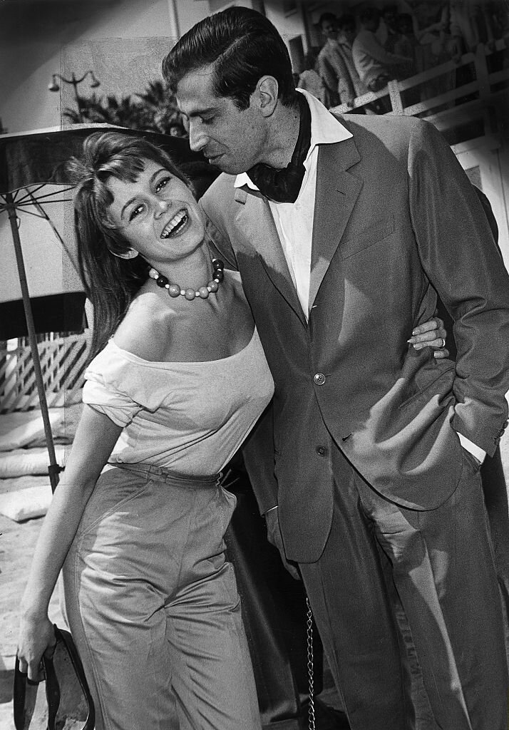 Бардо и Вадим