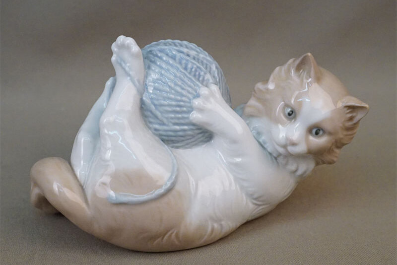 ��������� ������ � �������, 1978 �., Lladro, �������