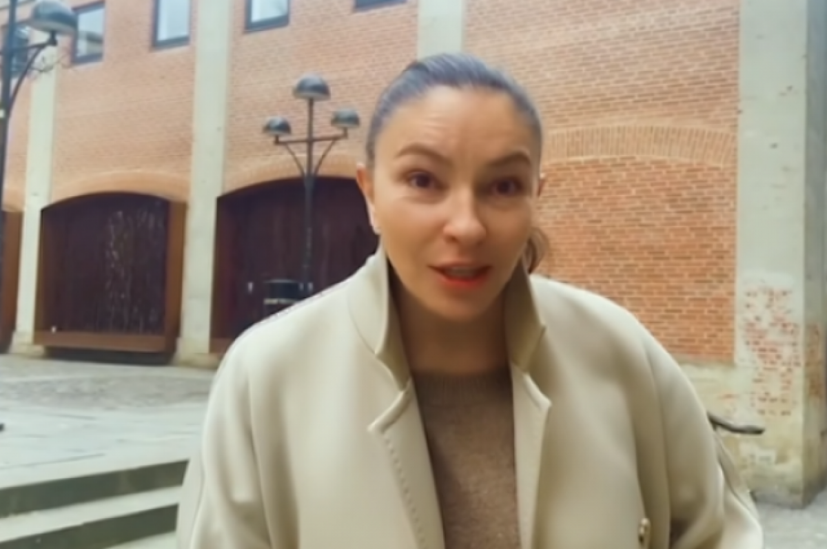    Гендиректор «Дождя» Синдеева пообещала решить судьбу канала «немного позже»