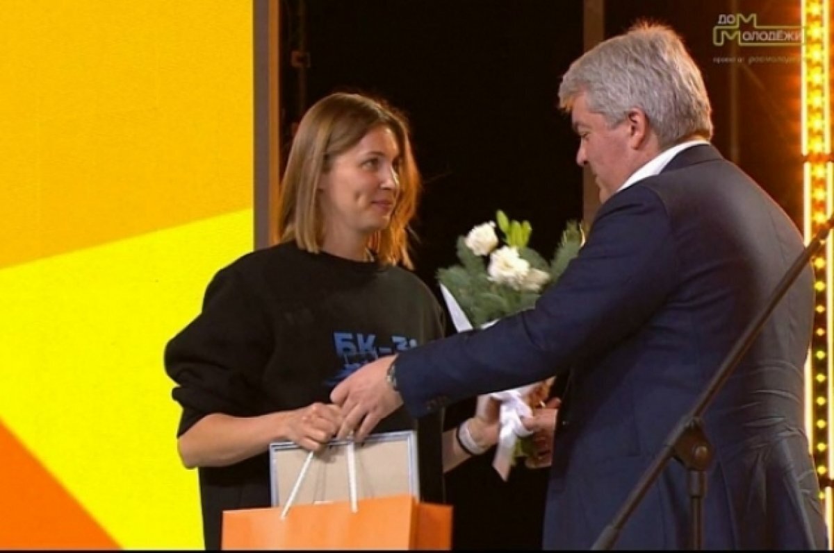    Волгоградцы вывели в лидеры проект «Бронекатер БК-31»