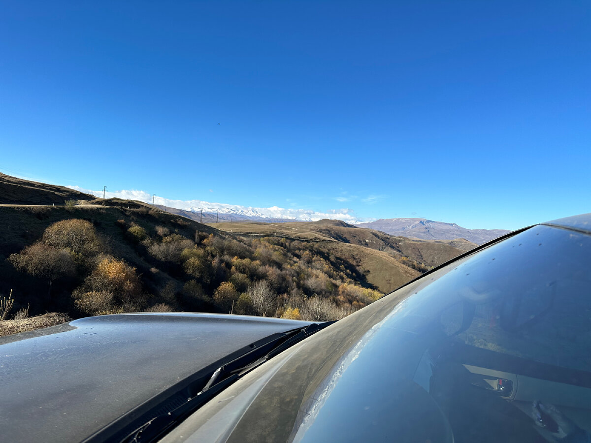 Дахадаевский район