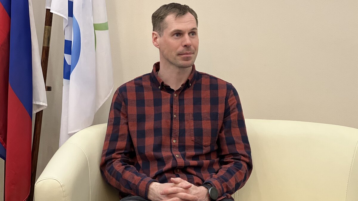    Сергей Устюгов рассказал журналистам о продолжении спортивный карьеры