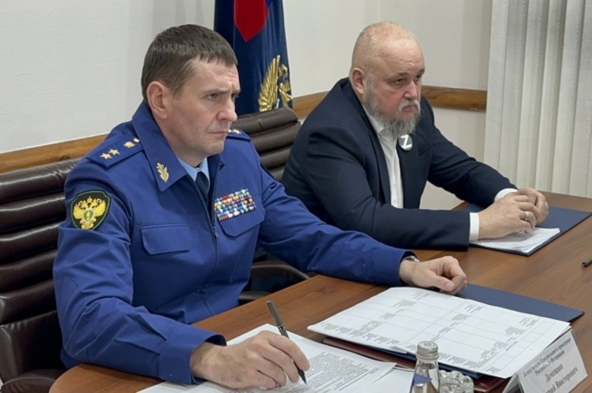    Жильё для детей-сирот и несанкционированные свалки беспокоят кузбассовцев