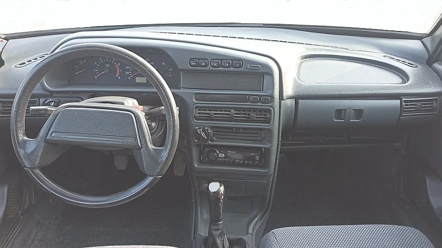 Запах тосола в салоне автомобиля