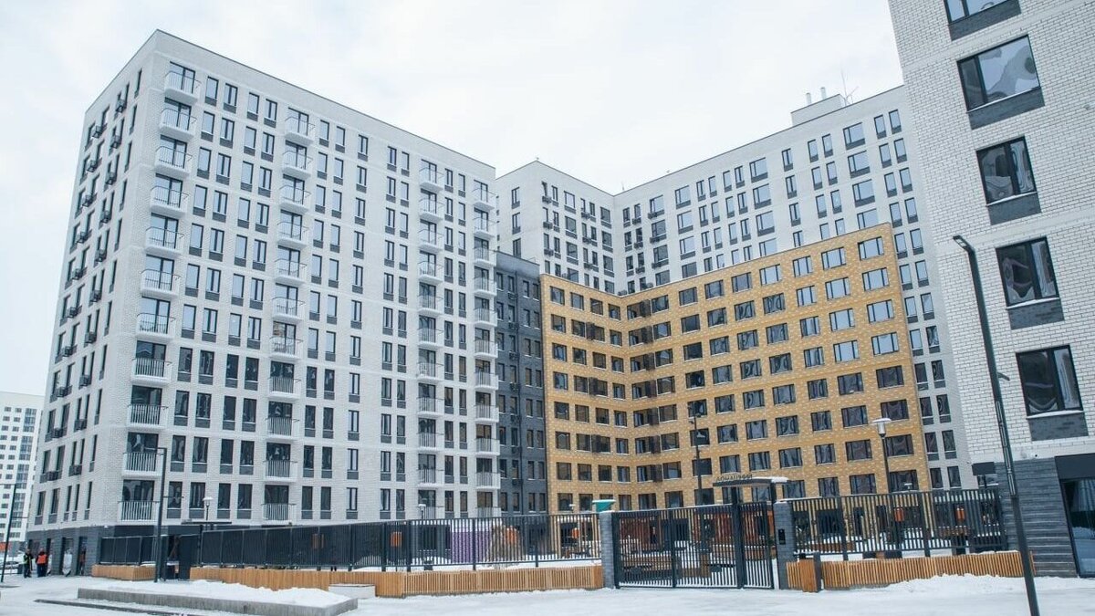     Заместитель Министра строительства и ЖКХ РФ Никита Стасишин и полномочный представитель президента России в Уральском федеральном округе Владимир Якушев прибыли в Тюменскую область с проверкой.
