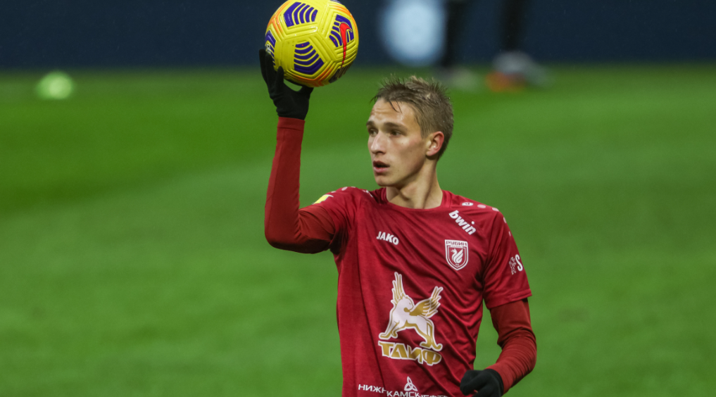 Последние трансферные новости РПЛ на 20 декабря: «Спартак», «Зенит», ЦСКА, «Краснодар»