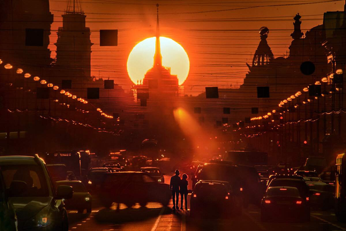 Фото: Александр Петросян