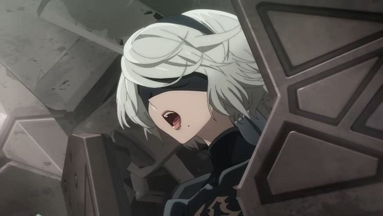  📷    Источник изображения: Aniplex