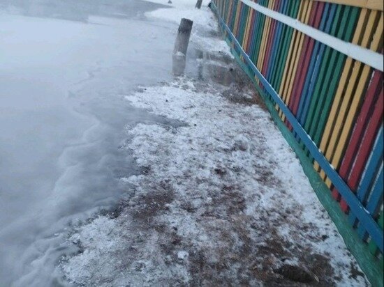     фото очевидца