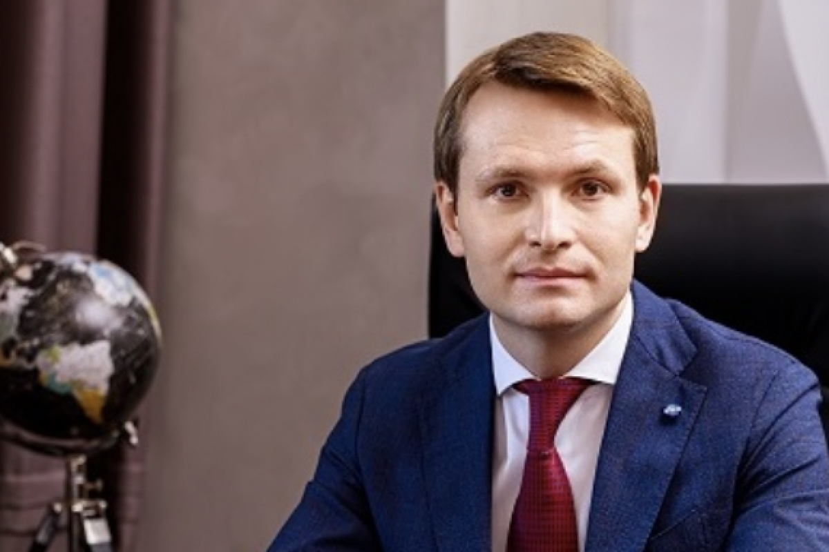    Борис Коробец назначен ректором Дальневосточного федерального университета