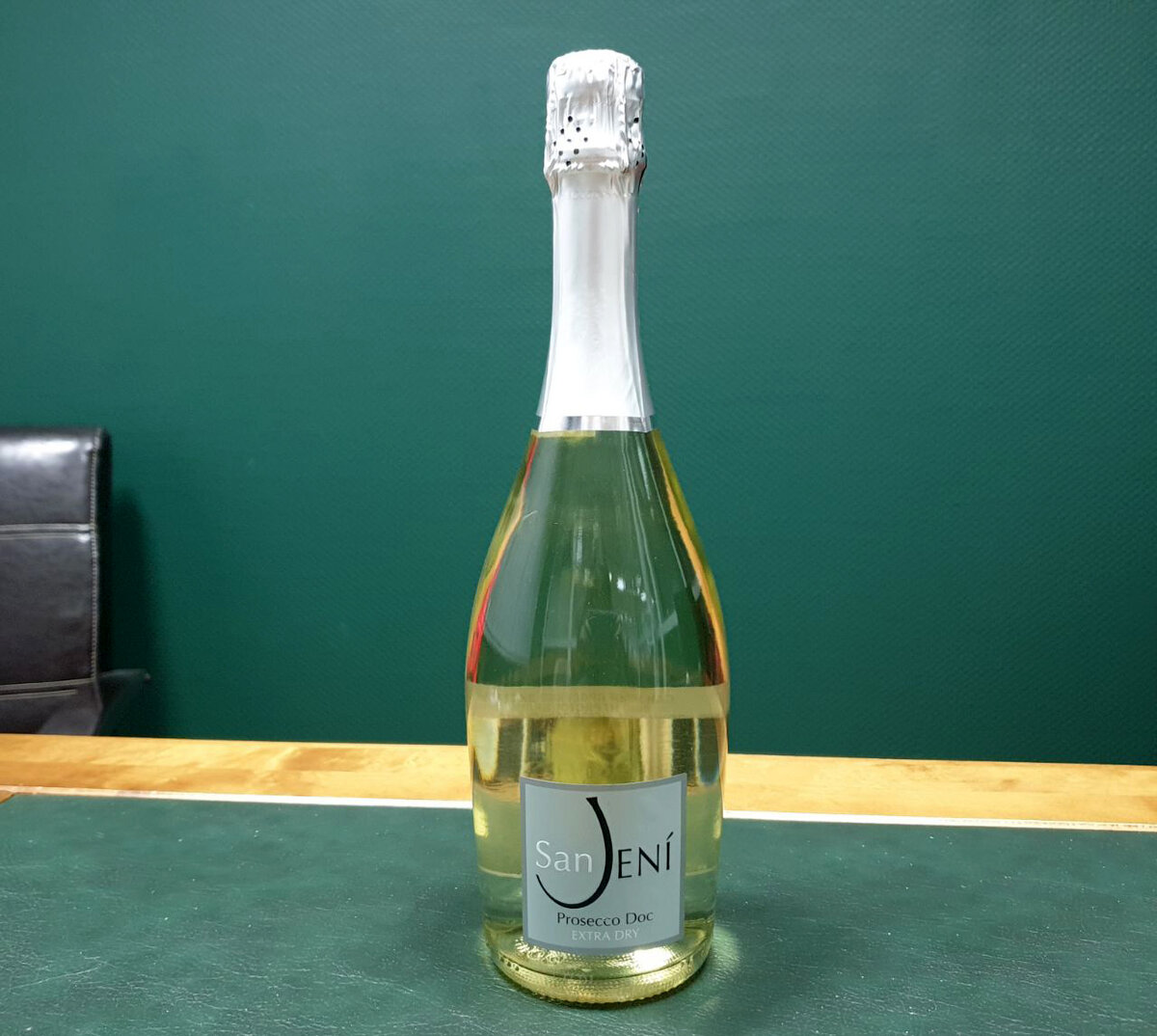 San Jeni Prosecco Extra Dry