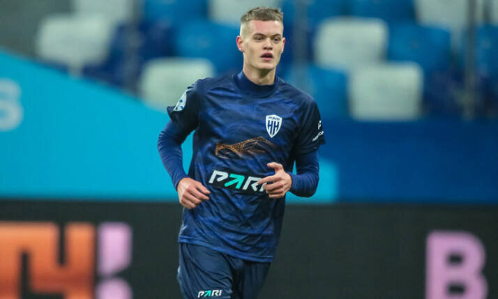    Фото: ФК "Пари НН"