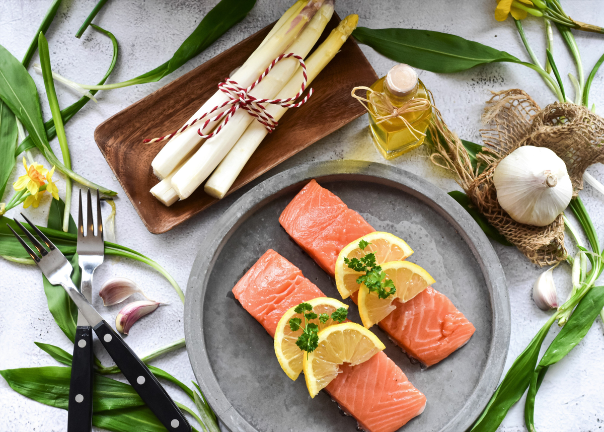 Не ешь! Это на Новый год