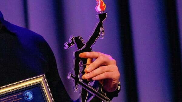   © Sputnik / Natalia Airiyan