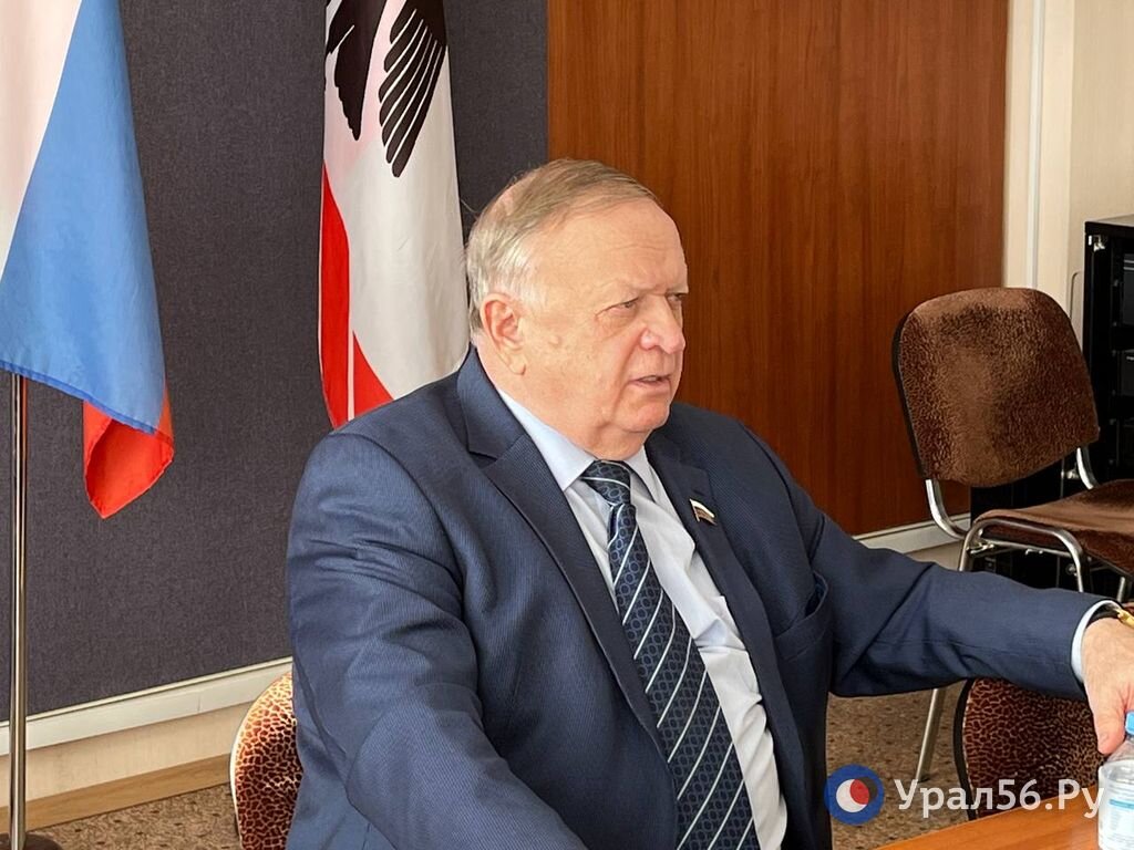    «Лето еще мы будем»: Депутат Госдумы РФ по Орскому округу назвал приблизительные сроки спецоперации