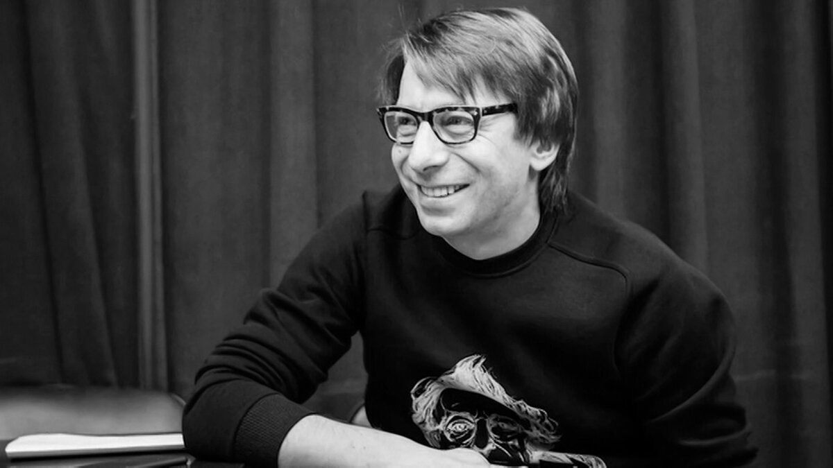 Михаил Зеленский / smotrim.ru