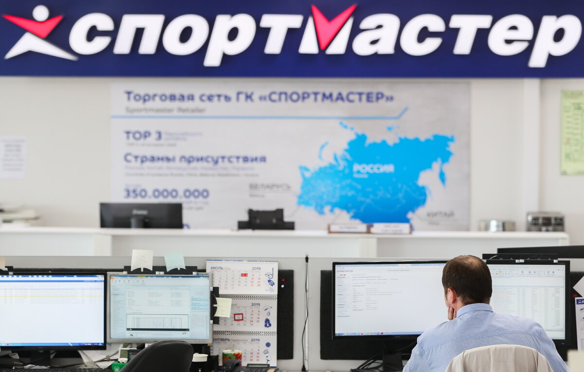 Донат Сорокин/ТАСС