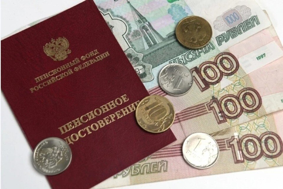     Индексация пенсий проходила в два этапа. Светлана МАКОВЕЕВА