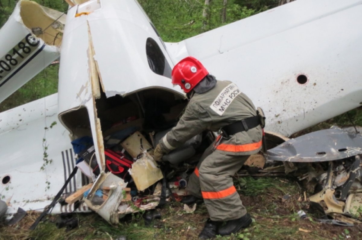    Опубликован список жутких катастроф и ЧП в Тверской области за 2022 год