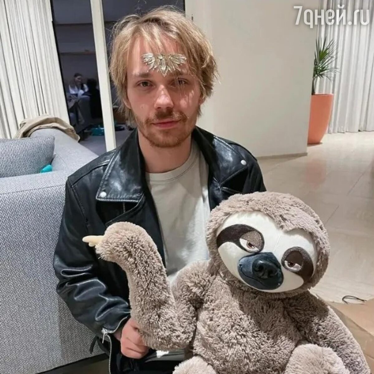    Роман Евдокимов Соцсети