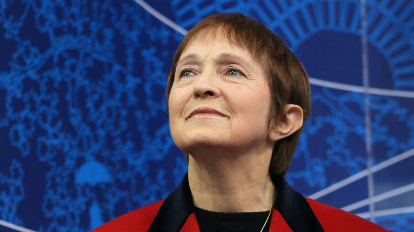 Москвина / фото из открытых источников