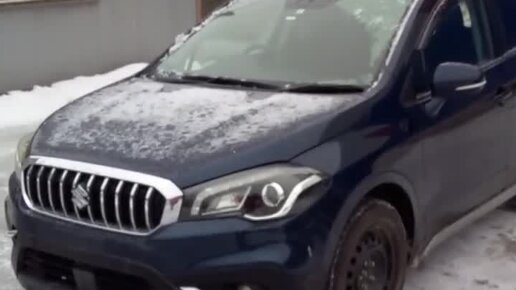 Авто из японии ролики