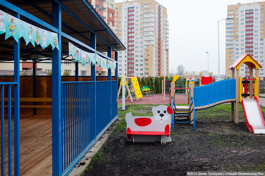 Фото: Денис Туголуков / Новый Калининград