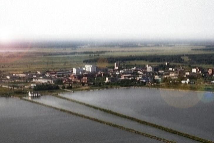    Фото предприятия "Анозит"