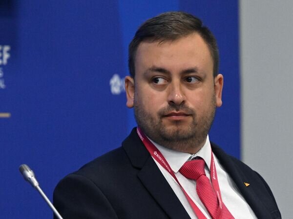   © РИА Новости Григорий Сысоев