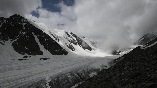   © Sputnik / Александр Кряжев