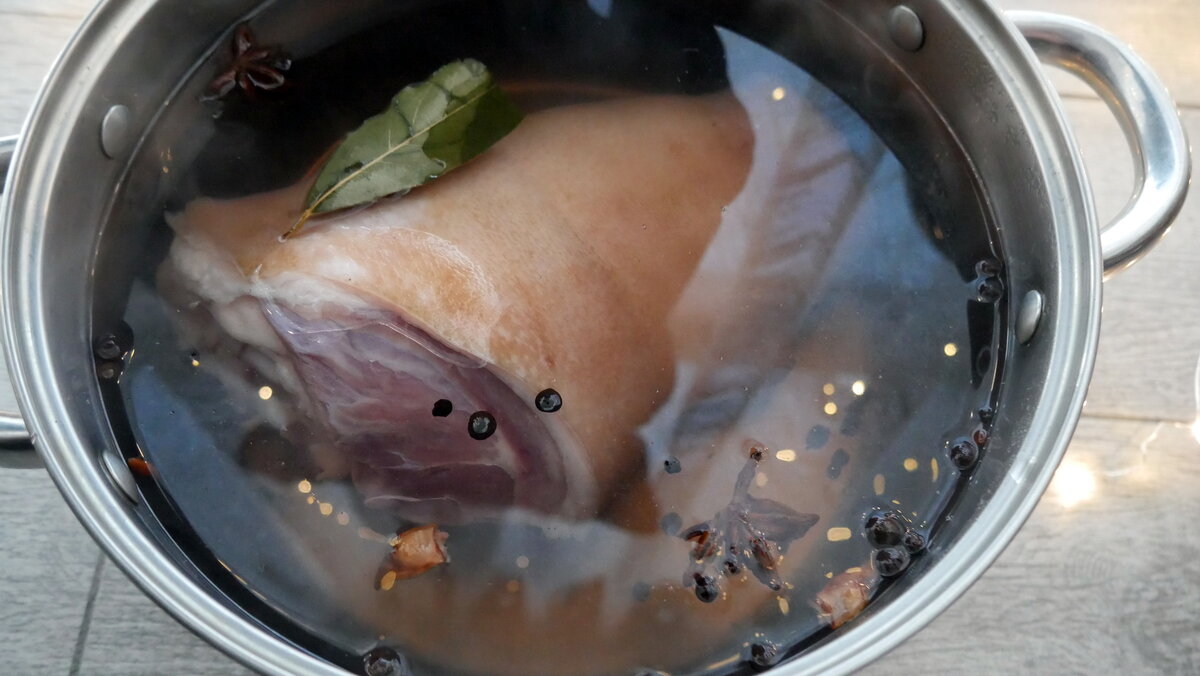 Пусть солится от 12 часов.