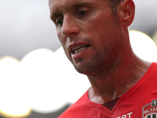     Денис Глушаков. Фото: Edgar Breshchanov/globallookpress.com