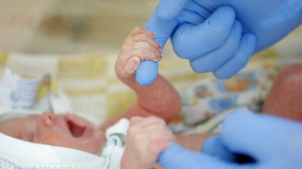   © РИА Новости . Антон Вергун