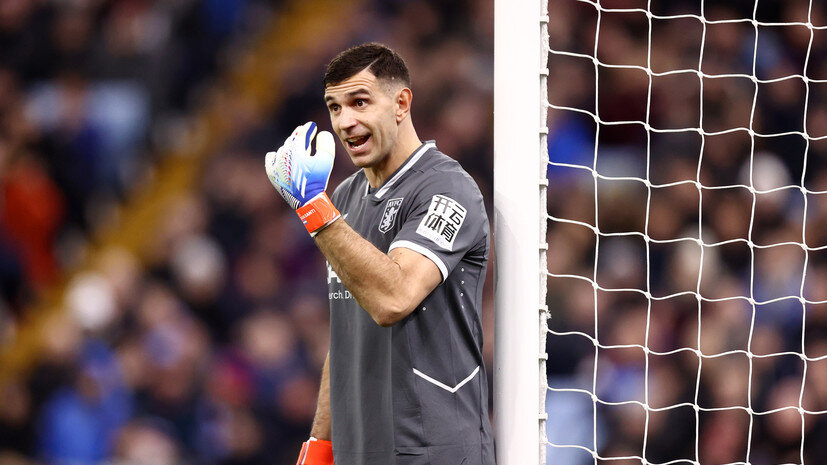   Gettyimages.ru Naomi Baker