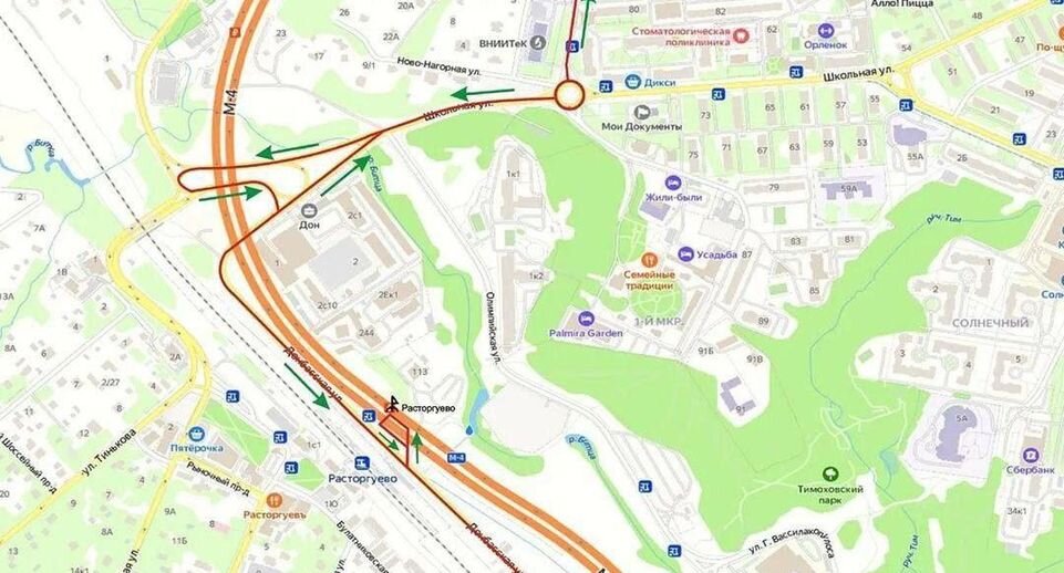 Листайте вправо, чтобы увидеть больше изображений