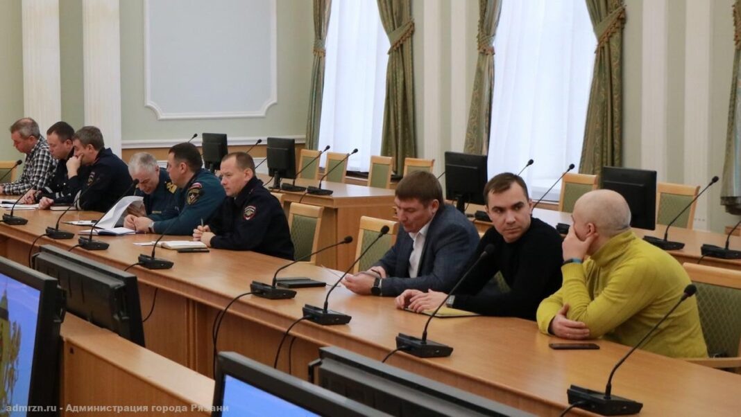    Фото с сайта Администрации Рязани